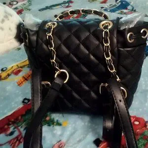 Badgley Mischka | Bags | Nwt Vegan Leather Badgley Mischka  display picture 3